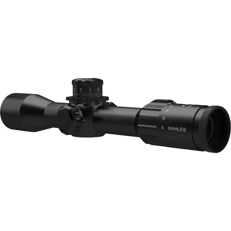 Luneta KAHLES K328i DLR - 3,5-28x50 CCW SKMR+ com Direita