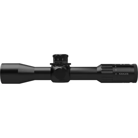 Luneta KAHLES K328i DLR - 3,5-28x50 CCW SKMR+ com Direita