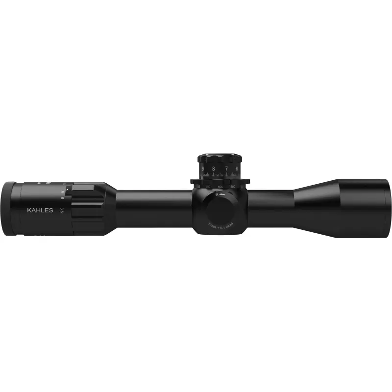 Luneta KAHLES K328i DLR - 3,5-28x50 CCW SKMR+ com Direita