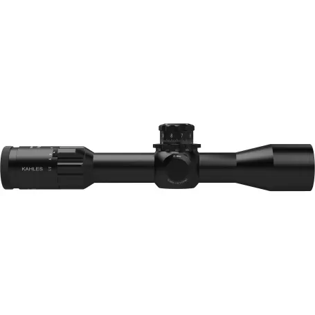 Luneta KAHLES K328i DLR - 3,5-28x50 CCW SKMR+ com Direita
