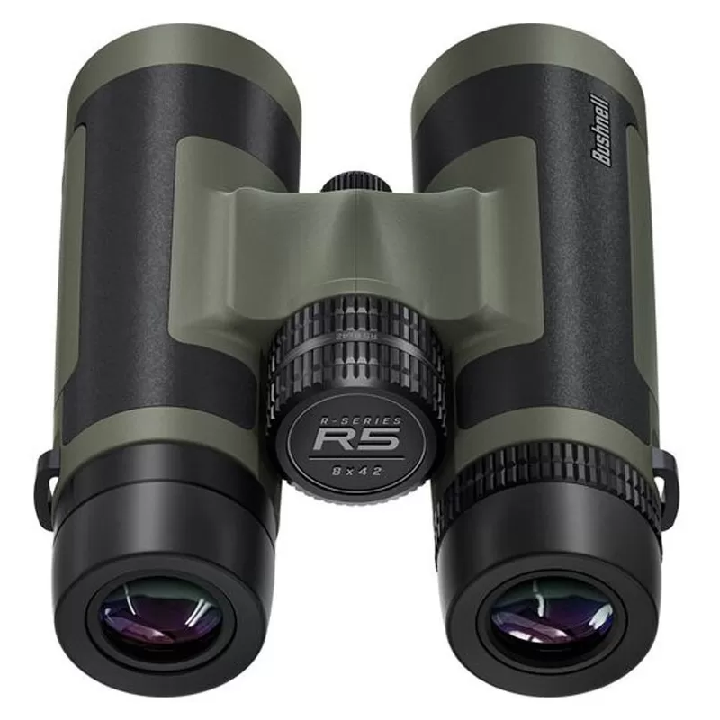 Binóculos BUSHNELL R5 - 8x42