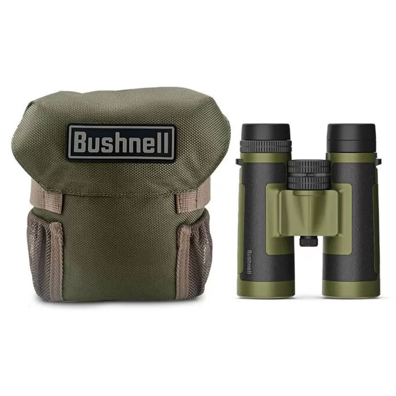 Binóculos BUSHNELL R5 - 8x42