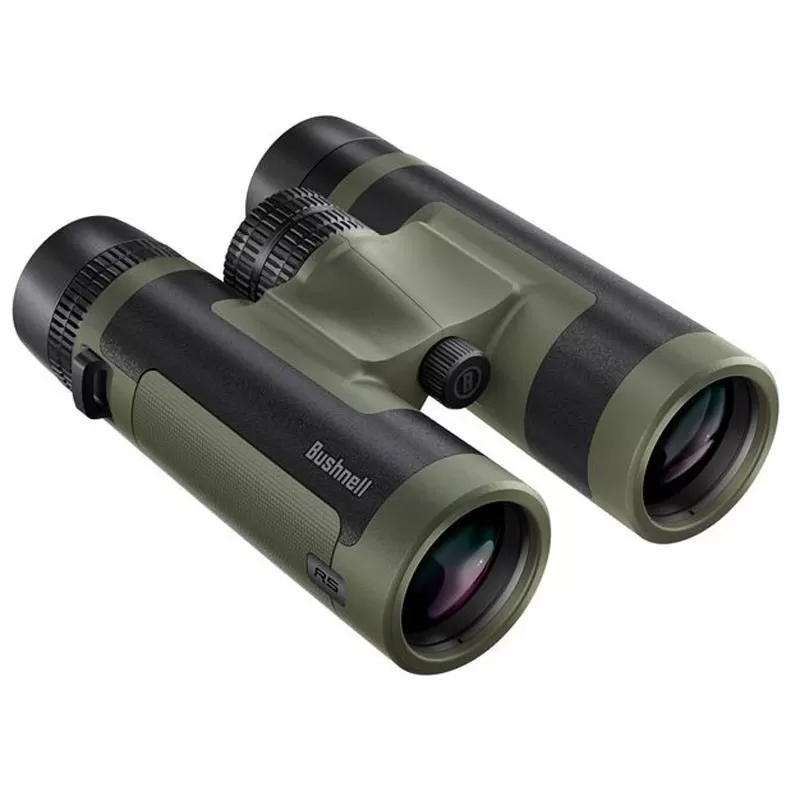 Binóculos BUSHNELL R5 - 10x42 Binóculos BUSHNELL R5 - 10x42