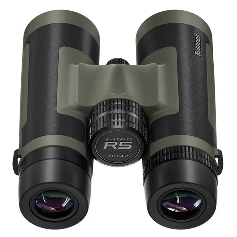Binóculos BUSHNELL R5 - 10x42