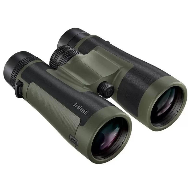 Binóculos BUSHNELL R5 - 12x50 Binóculos BUSHNELL R5 - 12x50