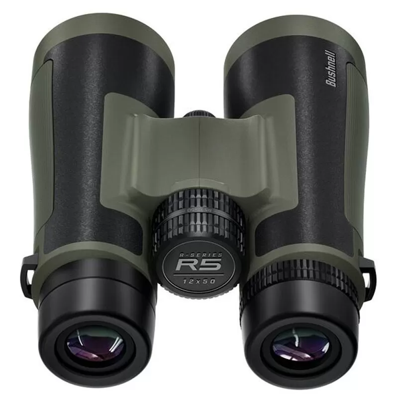 Binóculos BUSHNELL R5 - 12x50