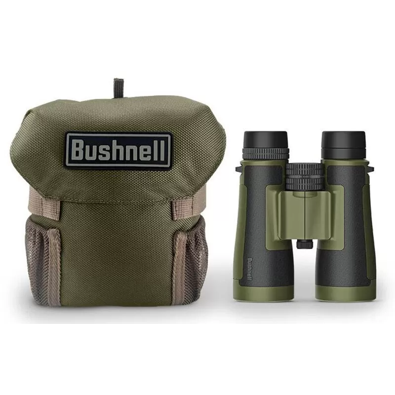 Binóculos BUSHNELL R5 - 12x50