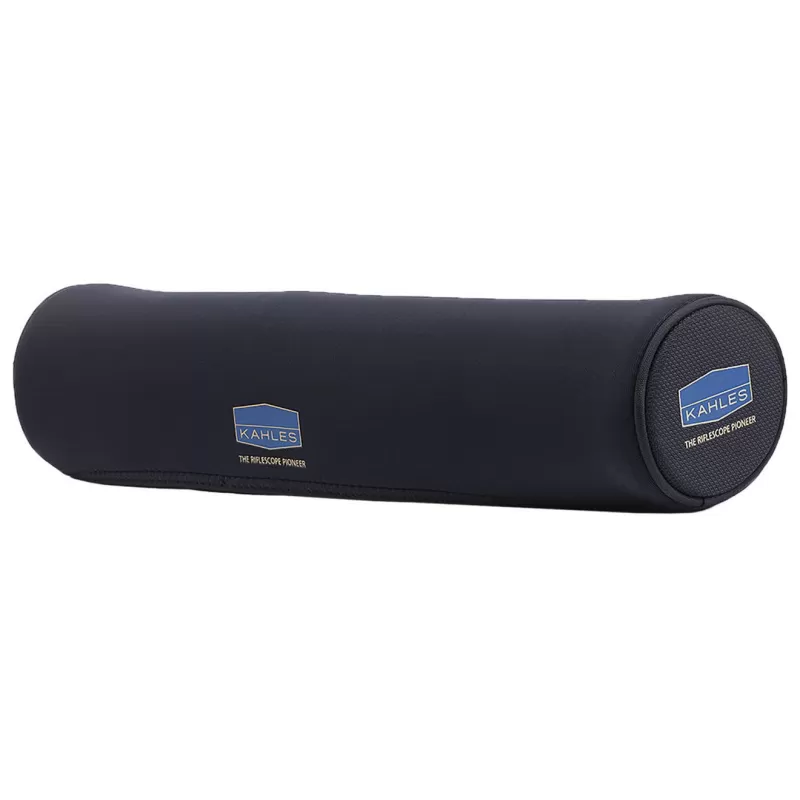 Funda de neopreno KAHLES para visores Helia - 300x58mm. Funda de neopreno KAHLES para visores Helia - 300x58mm.