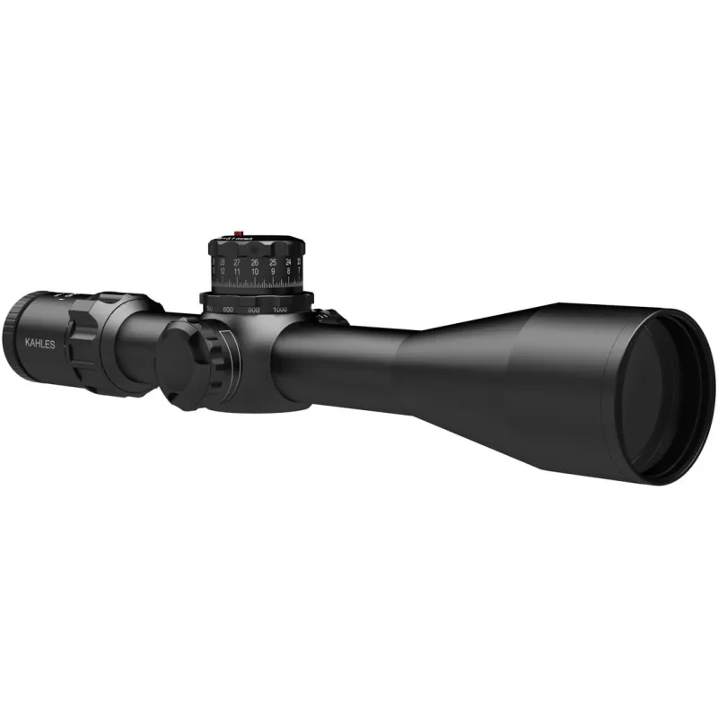 Luneta KAHLES K525i - 5-25x56 CCW MOAK w-Esquerda