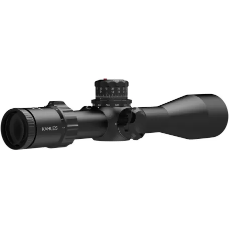 Luneta KAHLES K525i - 5-25x56 CCW MOAK w-Esquerda