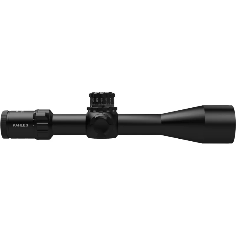 Luneta KAHLES K525i - 5-25x56 CCW MOAK w-Esquerda