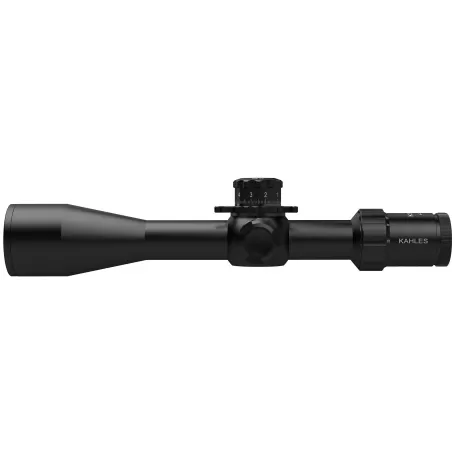 Luneta KAHLES K525i DLR - 5-25x56 CCW SKMR com direita