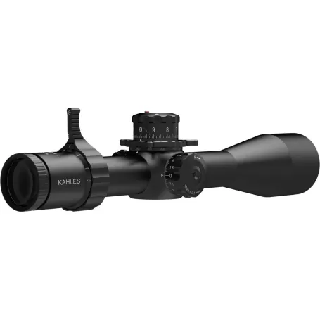 Luneta KAHLES K525i DLR - 5-25x56 CCW SKMR com direita