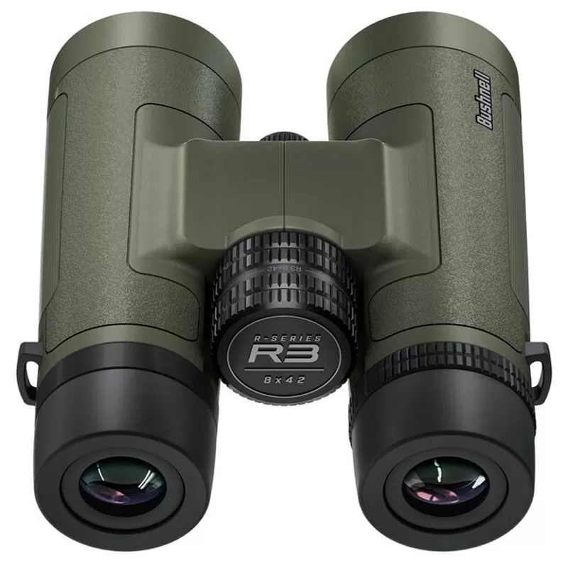 Prismático BUSHNELL R3 - 8x42