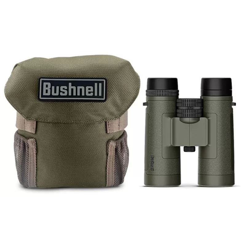 Prismático BUSHNELL R3 - 8x42