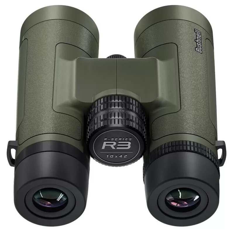 Binóculos BUSHNELL R3 - 10x42