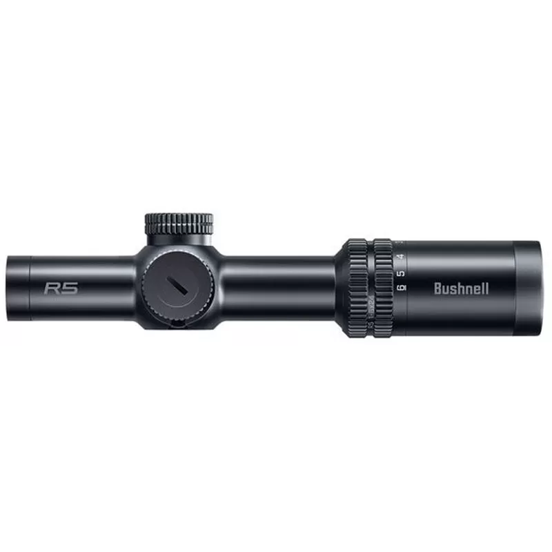 Mira iluminada BUSHNELL R5 1-6x24 DD2-QA