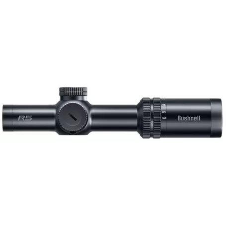 Mira iluminada BUSHNELL R5 1-6x24 DD2-QA