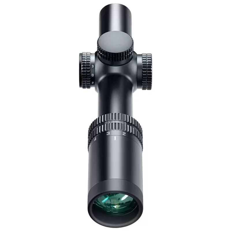 Mira iluminada BUSHNELL R5 1-6x24 DD2-QA