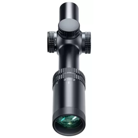 Mira iluminada BUSHNELL R5 1-6x24 DD2-QA