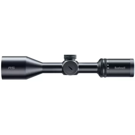 Mira BUSHNELL R5 3-9x50 com foco lateral SFP Multi-X iluminada