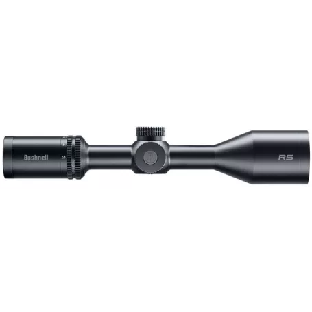 Mira BUSHNELL R5 3-9x50 com foco lateral SFP Multi-X iluminada
