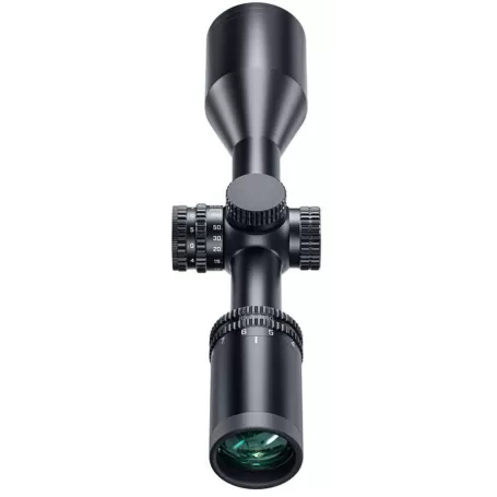 Mira BUSHNELL R5 3-9x50 com foco lateral SFP Multi-X iluminada