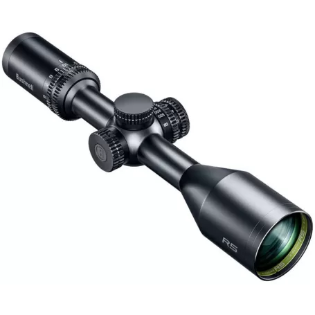 Mira iluminada BUSHNELL R5 6-18x50 com foco lateral SFP DOA-LRH800 Mira iluminada BUSHNELL R5 6-18x50 com foco lateral SFP DOA-LRH800