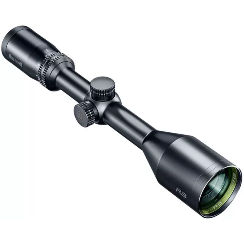 Mira BUSHNELL R3 3-9x50 Multi-X Mira BUSHNELL R3 3-9x50 Multi-X