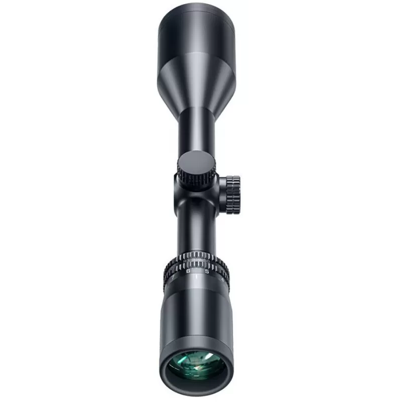 Mira BUSHNELL R3 3-9x50 Multi-X