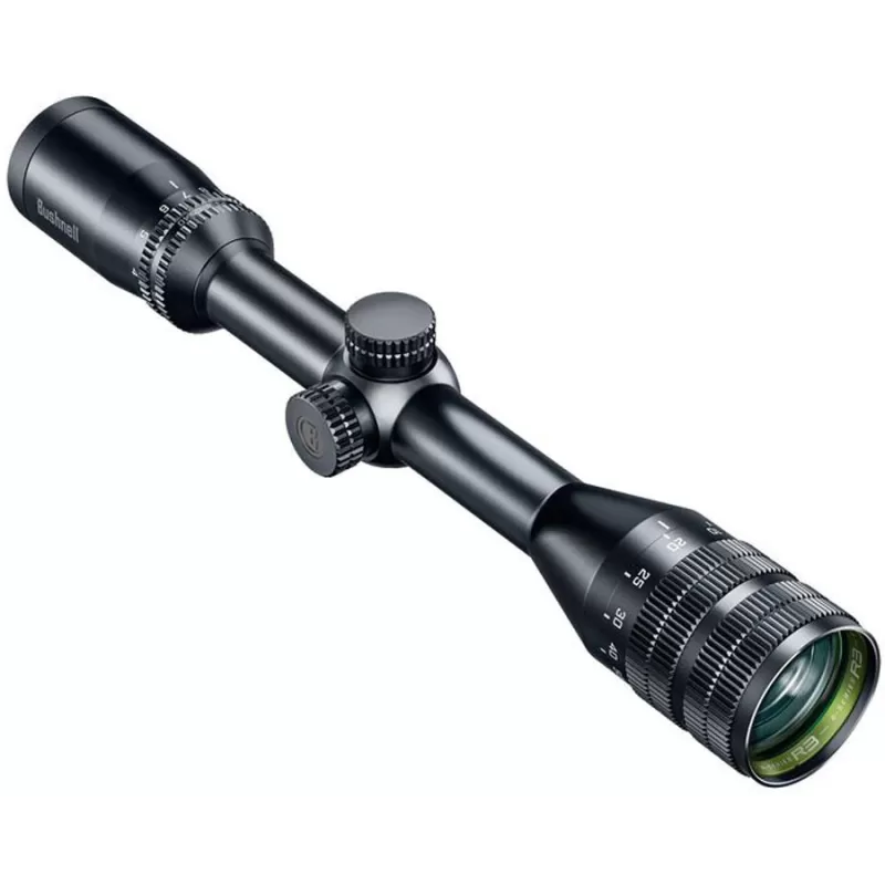 Mira BUSHNELL R3 4-12x40 DOA-QBR Mira BUSHNELL R3 4-12x40 DOA-QBR