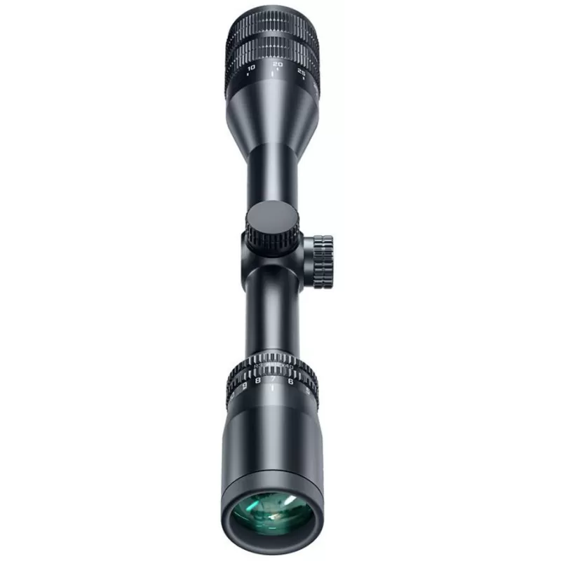 Mira BUSHNELL R3 4-12x40 DOA-QBR