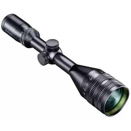 Escopo BUSHNELL R3 6-18x50 DOA-QBR Escopo BUSHNELL R3 6-18x50 DOA-QBR
