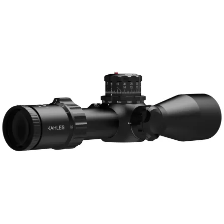 Luneta KAHLES K318i - 3,5-18x50 CCW SKMR3 w-Esquerda