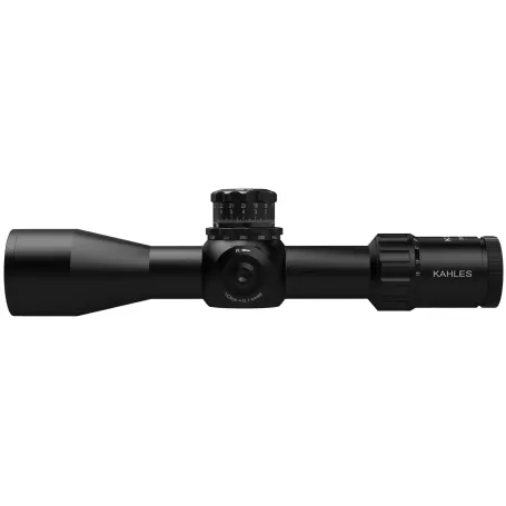 Luneta KAHLES K318i - 3,5-18x50 CCW SKMR3 w-Esquerda