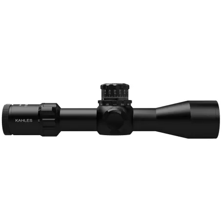 Luneta KAHLES K318i - 3,5-18x50 CCW SKMR3 w-Esquerda