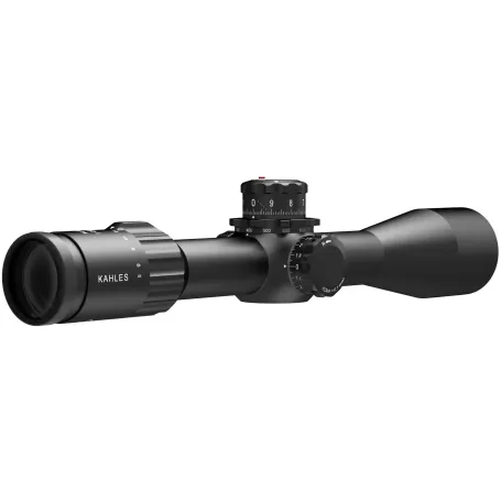 Luneta KAHLES K540i DLR - 5-40x56 CCW SKMR+ com direita