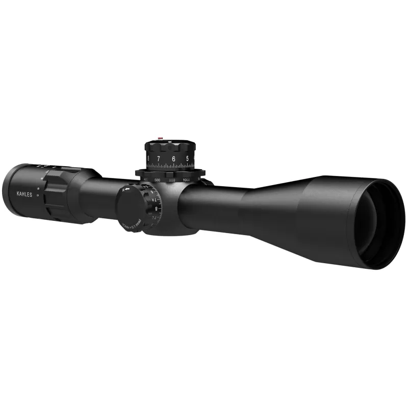 Luneta KAHLES K540i DLR - 5-40x56 CCW SKMR+ com direita