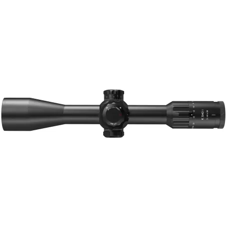 Luneta KAHLES K540i DLR - 5-40x56 CCW SKMR+ com direita