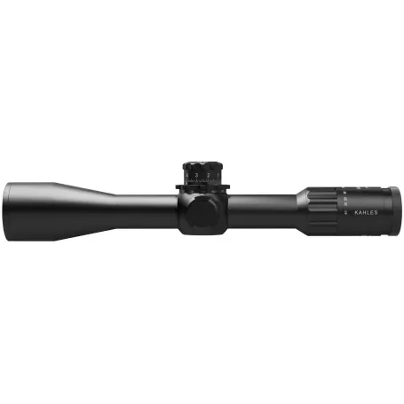 Luneta KAHLES K540i DLR - 5-40x56 CCW SKMR+ com direita