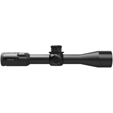Luneta KAHLES K540i DLR - 5-40x56 CCW SKMR+ com direita