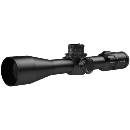 Luneta KAHLES K540i DLR - 5-40x56 CCW SKMR4+ com mira esquerda Luneta KAHLES K540i DLR - 5-40x56 CCW SKMR4+ com mira esquerda