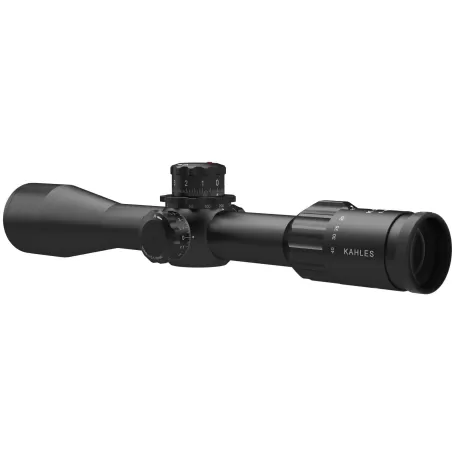 Luneta KAHLES K540i DLR - 5-40x56 CCW SKMR4+ com mira esquerda