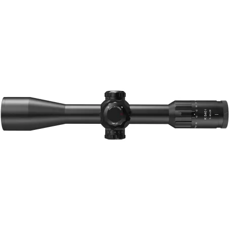 Luneta KAHLES K540i DLR - 5-40x56 CCW SKMR4+ com mira esquerda