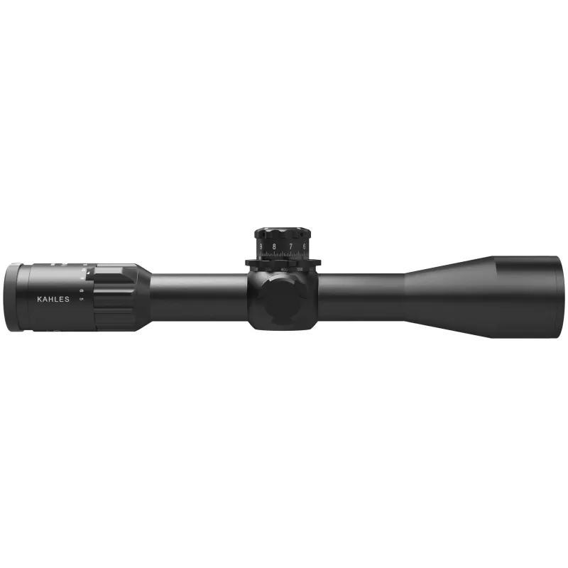 Luneta KAHLES K540i DLR - 5-40x56 CCW SKMR4+ com mira esquerda