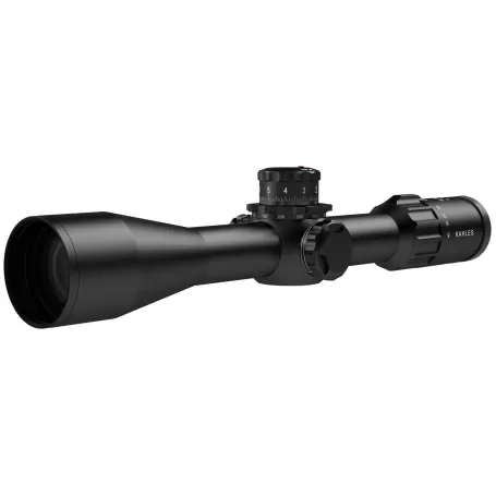 Luneta KAHLES K540i DLR - 5-40x56 CCW SKMR4+ com Direita Luneta KAHLES K540i DLR - 5-40x56 CCW SKMR4+ com Direita