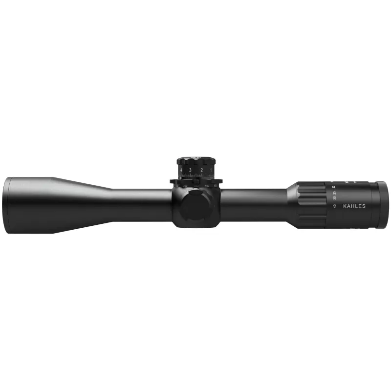 Luneta KAHLES K540i DLR - 5-40x56 CCW SKMR4+ com Direita