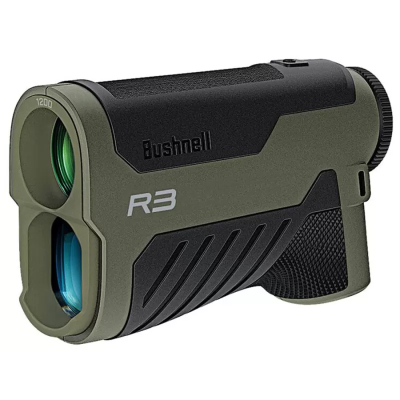 Telêmetro BUSHNELL R3 1200 6x25 Telêmetro BUSHNELL R3 1200 6x25