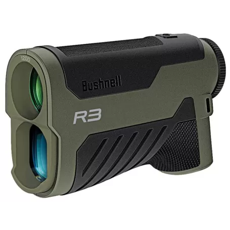 Telêmetro BUSHNELL R3 1200 6x25 Telêmetro BUSHNELL R3 1200 6x25