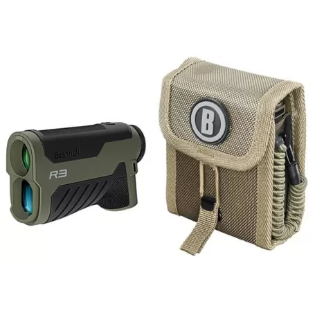 Telêmetro BUSHNELL R3 1200 6x25